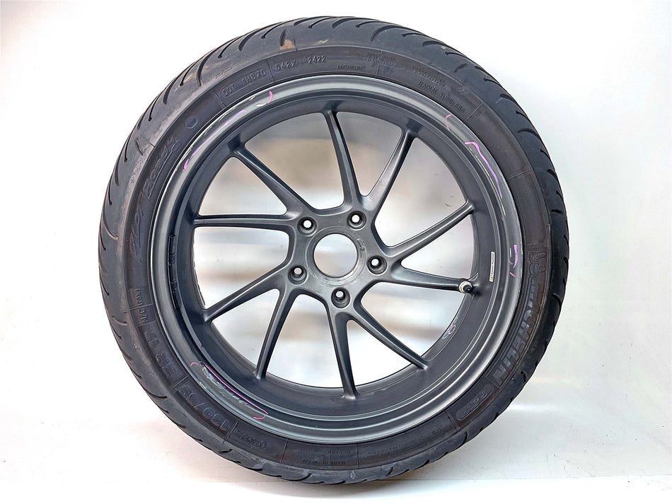 2015 BMW R1200R Wheel Front - 36318556340