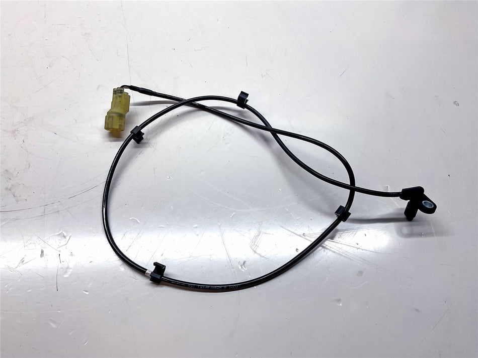 2015 Triumph Street Triple 675 RX Rear Wheel Speed Sensor - T2021495