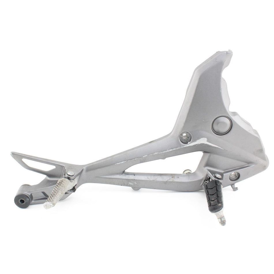 2018-2020 HONDA NC 750 S R/H Rear Footpeg Hanger - 50650MJLD30