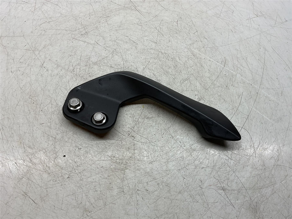 2023 Benelli BN 125 Right Grab Rail Handle - 52011L29N900