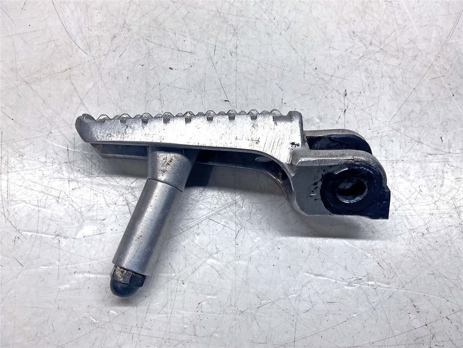 2024 Honda CBF125 Front Left Footrest - 50665MEL000