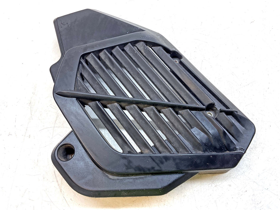 2014 Honda PCX125 Radiator Guard - 19150-KWN-781