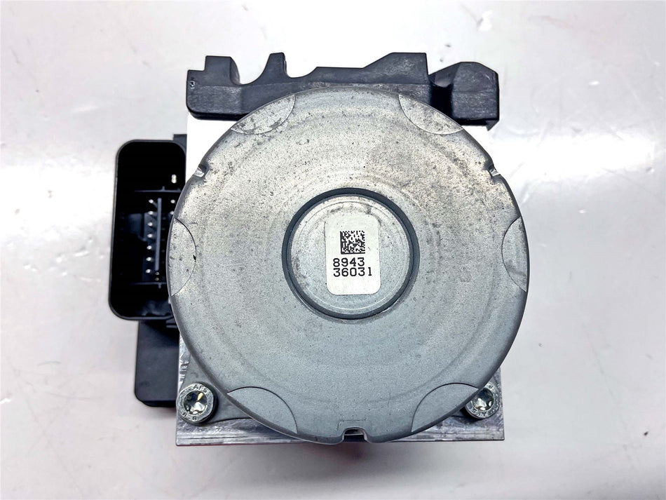 2024 BMW M1000R ABS Pump Modulator - 34511692906