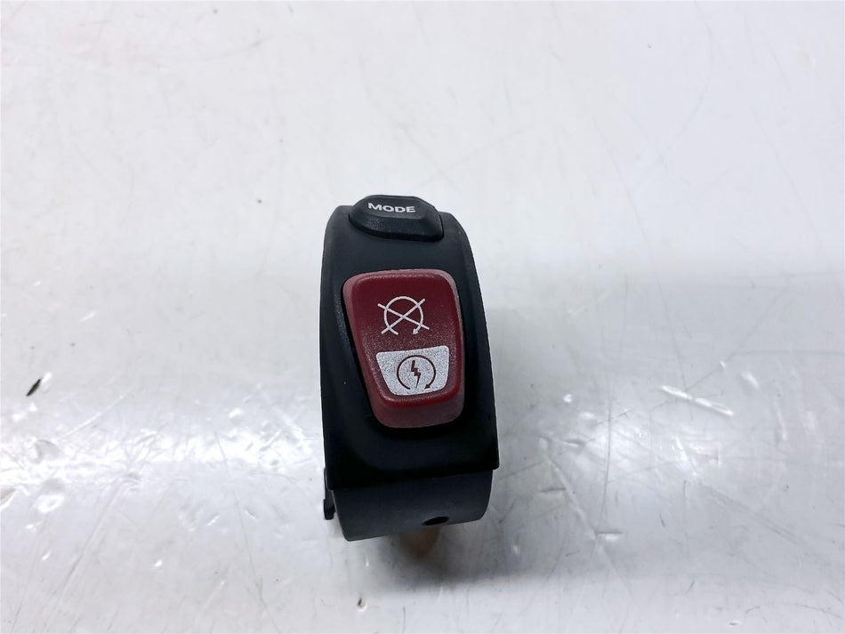2019 BMW R1250GS Adventure Right Switchgear - 61318552118