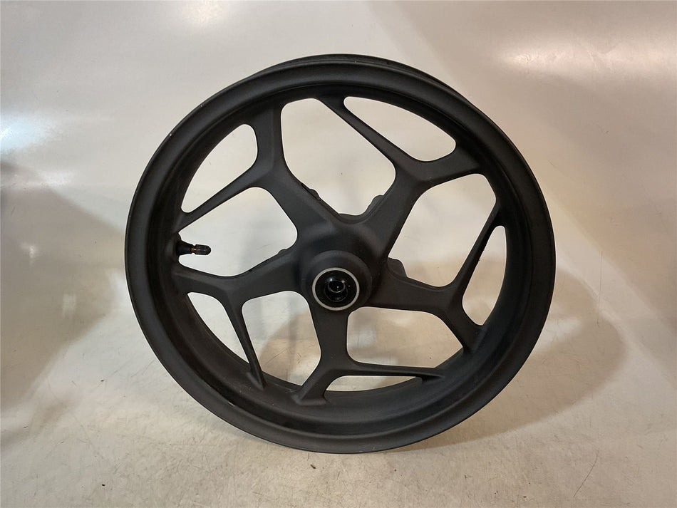 2025 Honda PCX125 Front Wheel - 44650K1YJ50ZA