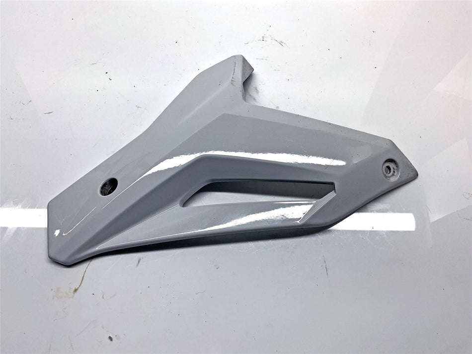2018 BMW S1000R Right Lower Fairing  - 46638533964
