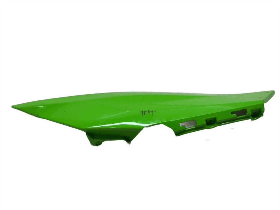 2018 Kawasaki ZX10R KRT Replica Right Upper Side Fairing 360010641