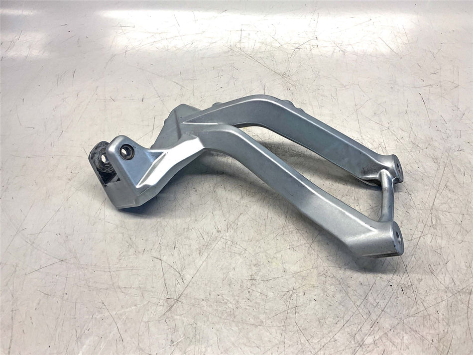 2021 Ducati Multistrada V4 S Right Rear Footrest Hanger - 82413922BA