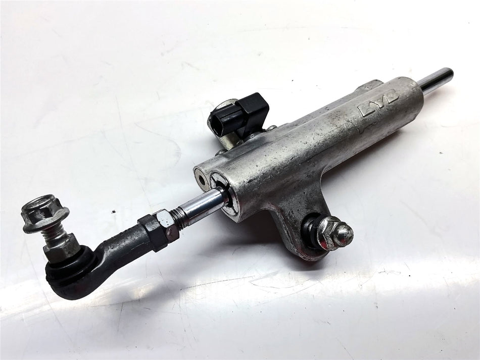 2010 Suzuki GSX-R600 Steering Damper - 5175021H10000