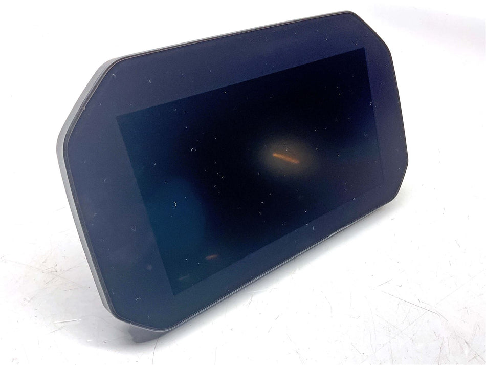 2021 BMW R1250GS Adventure Speedometer - 12760 Miles - 62115B345E9