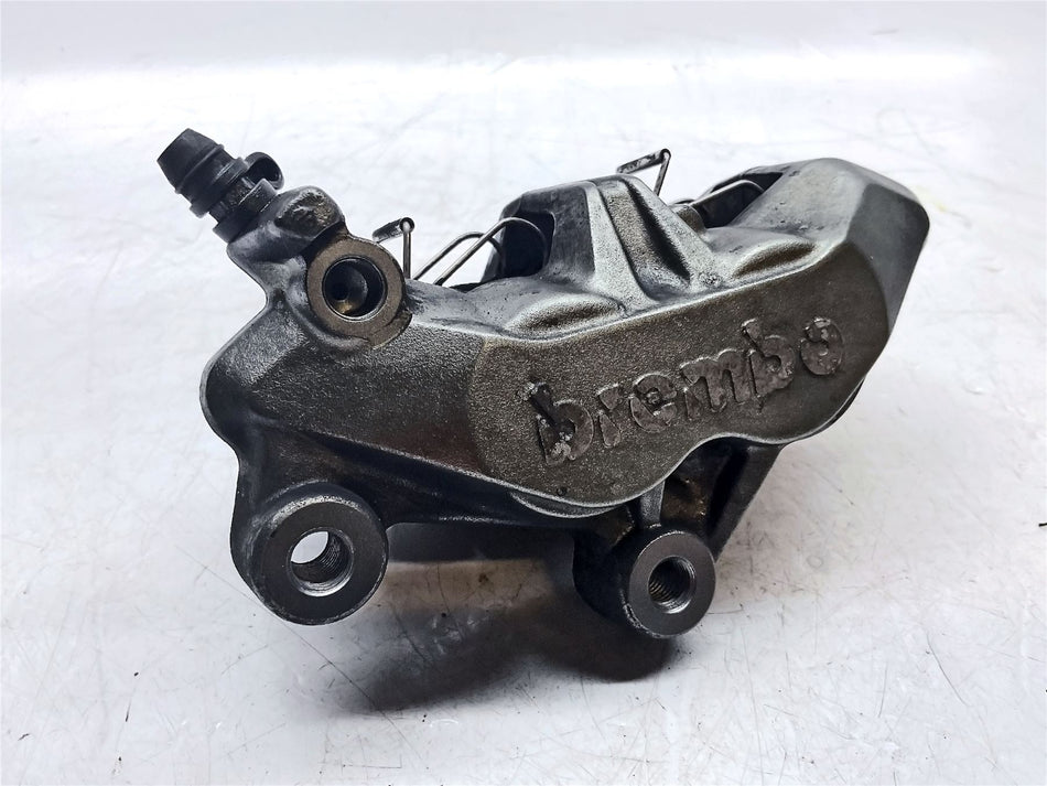 2019 Triumph Street Twin Front Brake Caliper - T2026562
