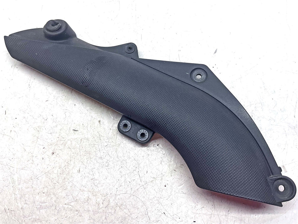 2006 Kawasaki Ninja ZX6R ZX636C COVER,JOINT PIPE - 14091-0293