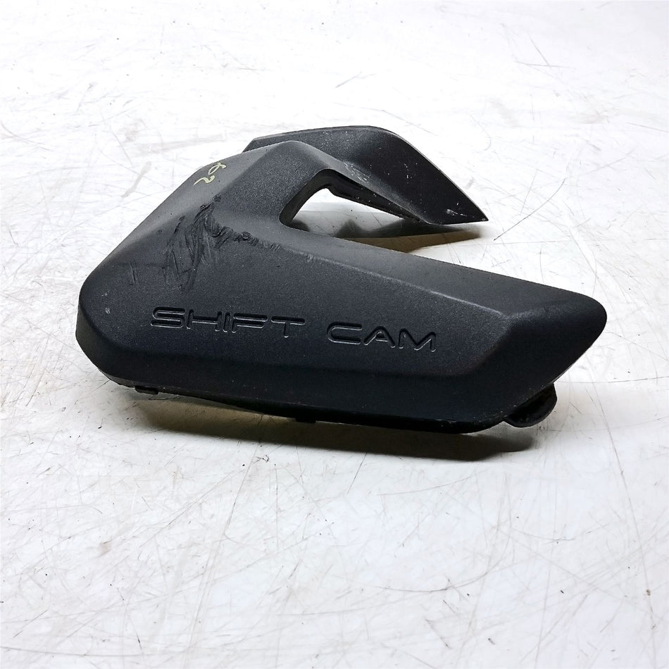 2019 BMW R1250RS Right Ignition Coil Cover - 11128394386