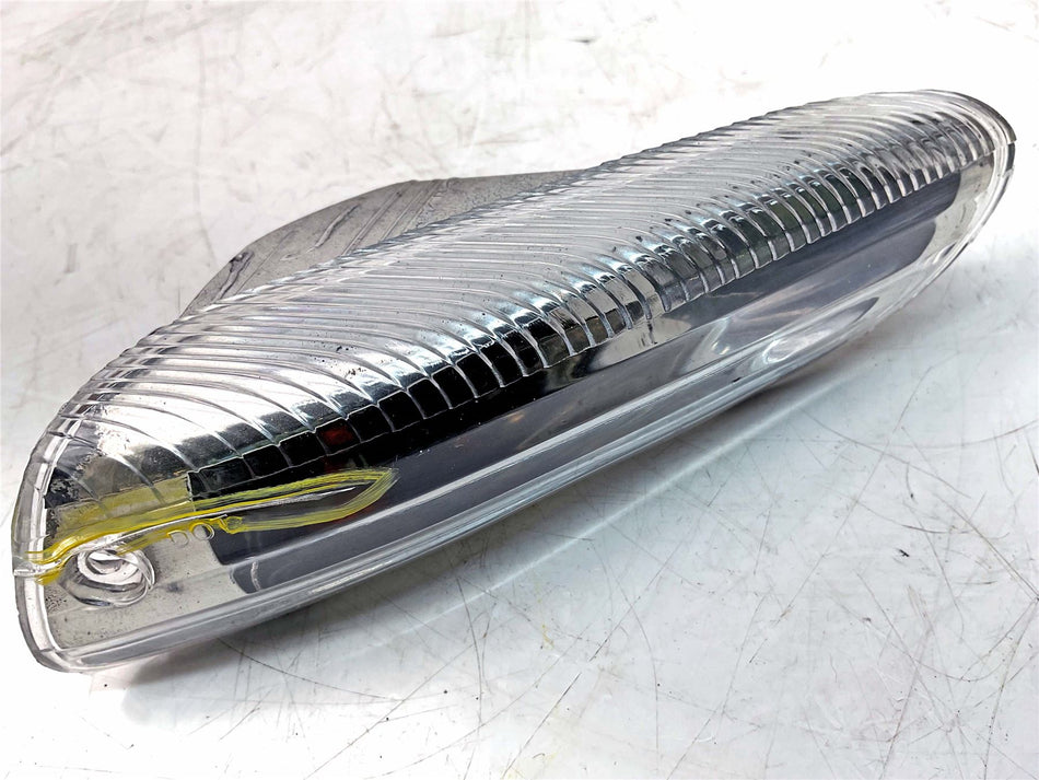 2009 Aprilia Tuono 1000 Left  Rear Indicator  - AP8127285