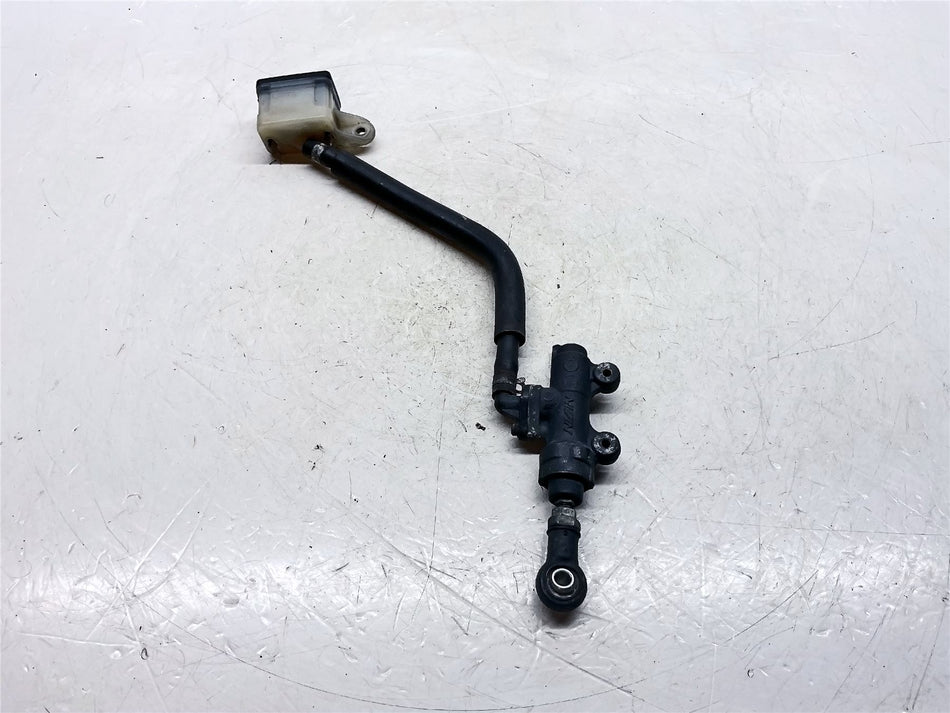 2005 Honda CBR1000RR Fireblade Rear Master Cylinder - 43511KV3831