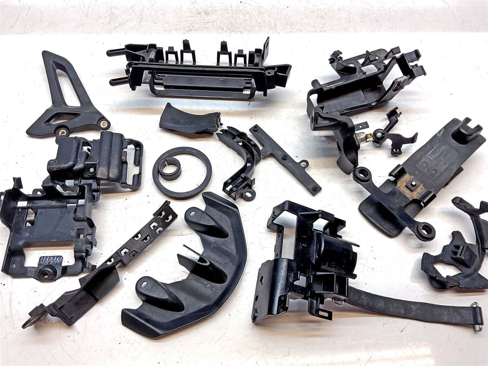 2021 Triumph Speed Triple 1200 RS  Inner Fairings, Panels & Plastics
