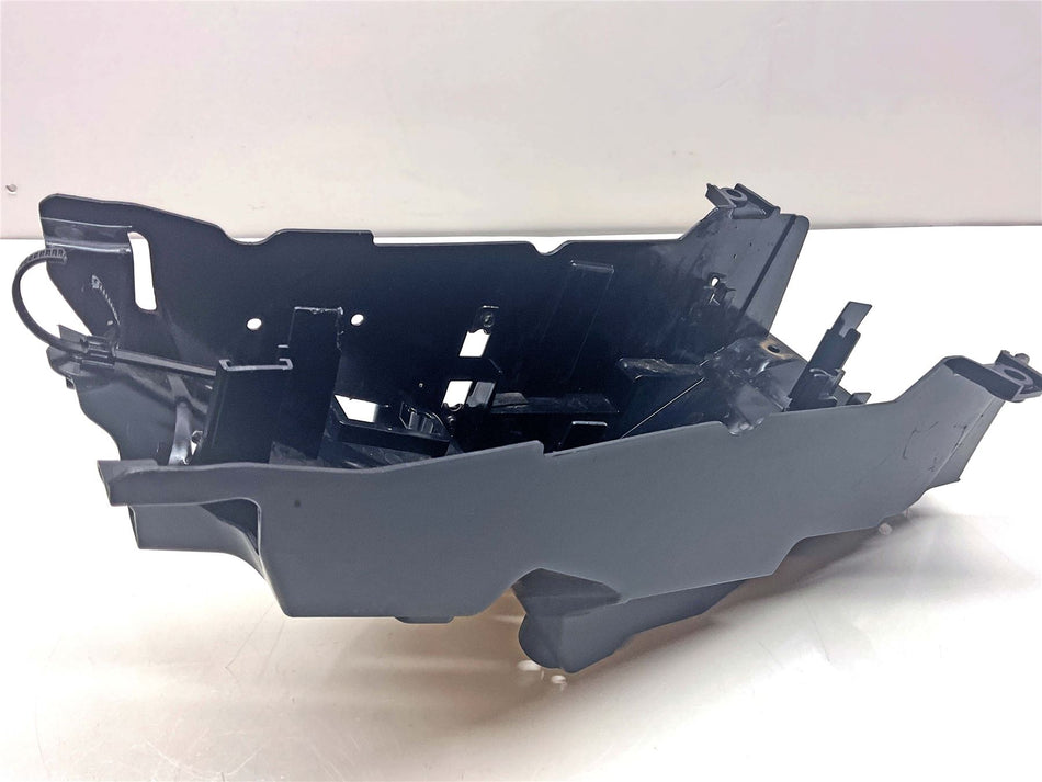 2021 Yamaha Tracer 9 GT Battery Box - B&N8212B0100