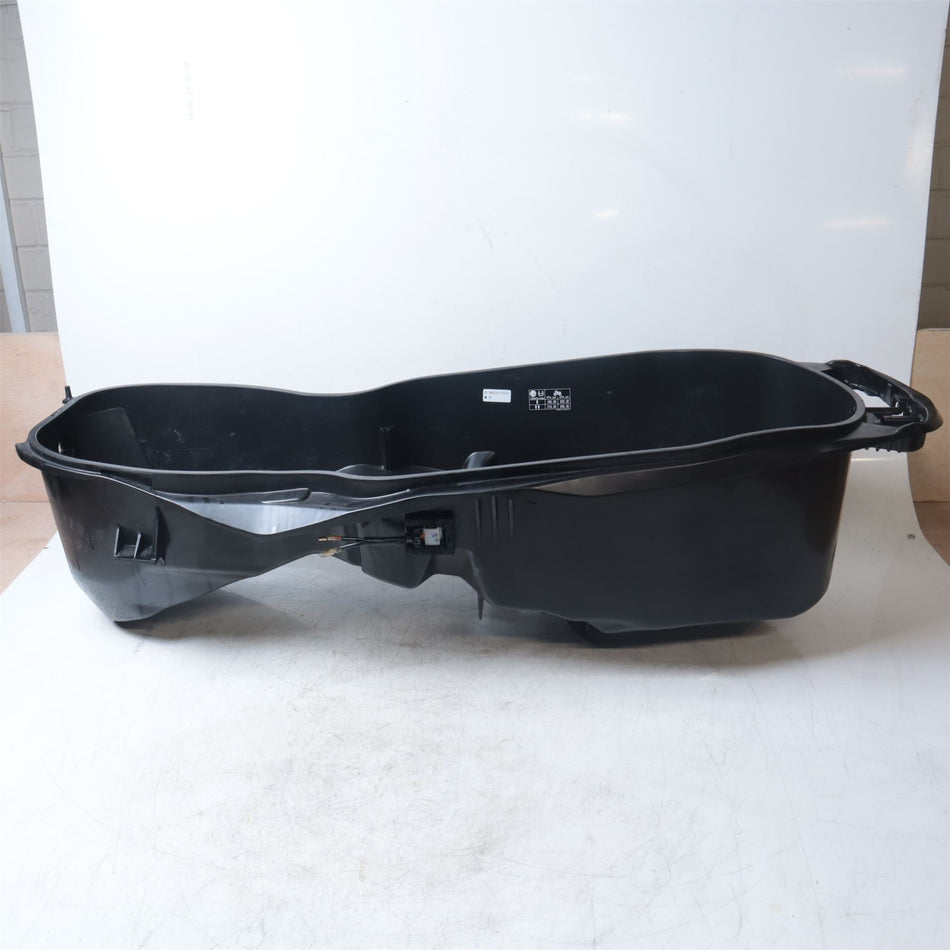 2023 Yamaha XMAX 125 Underseat box - BMKF473R000