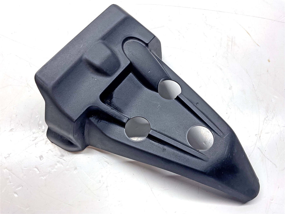 2022 Yamaha MT-10 Speedometer Cover (Black) - B5Y8355900