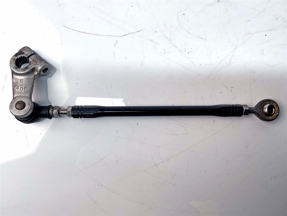 2004 Suzuki GSX-R1000 K4 ABS Pump - 2552505A10000