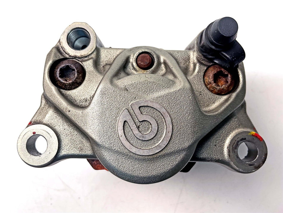 2016 KTM 1290 Super Duke GT Rear Brake Caliper - 6131308000158