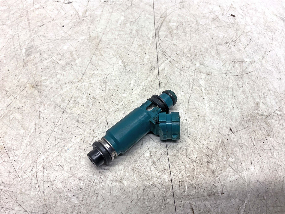 2002 Honda CBR900RR Fuel Injector - 16450MCJ752