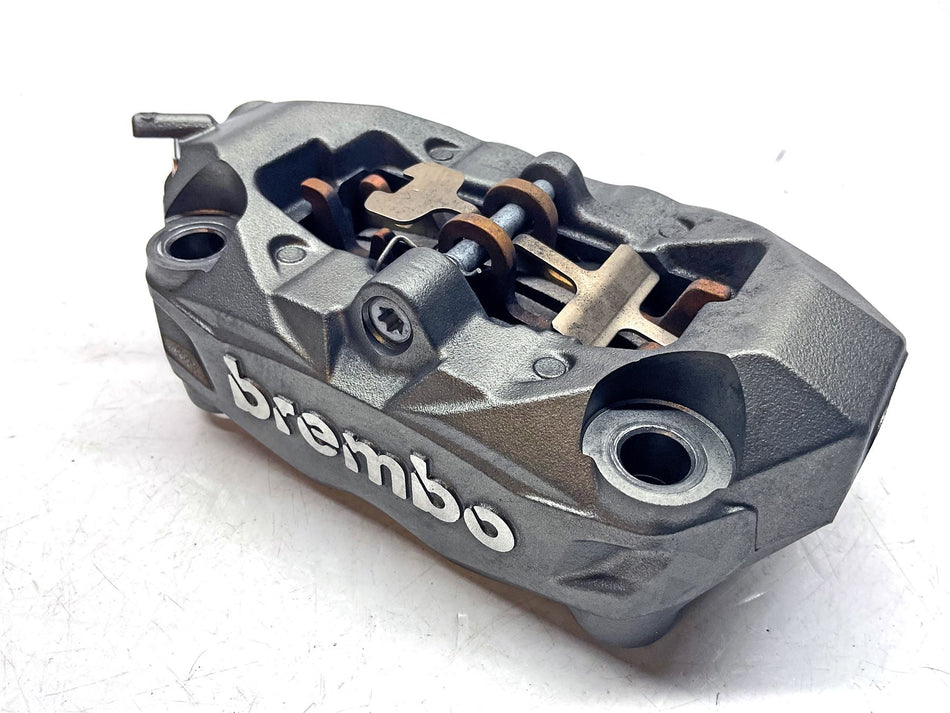 2024 Norton Commando 961 SP Left Front Brake Caliper