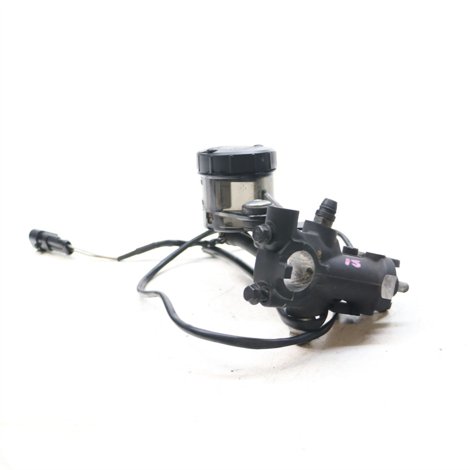 2022 KTM 1290 Super Adventure S Front Brake Master cylinder - 61913001000C1