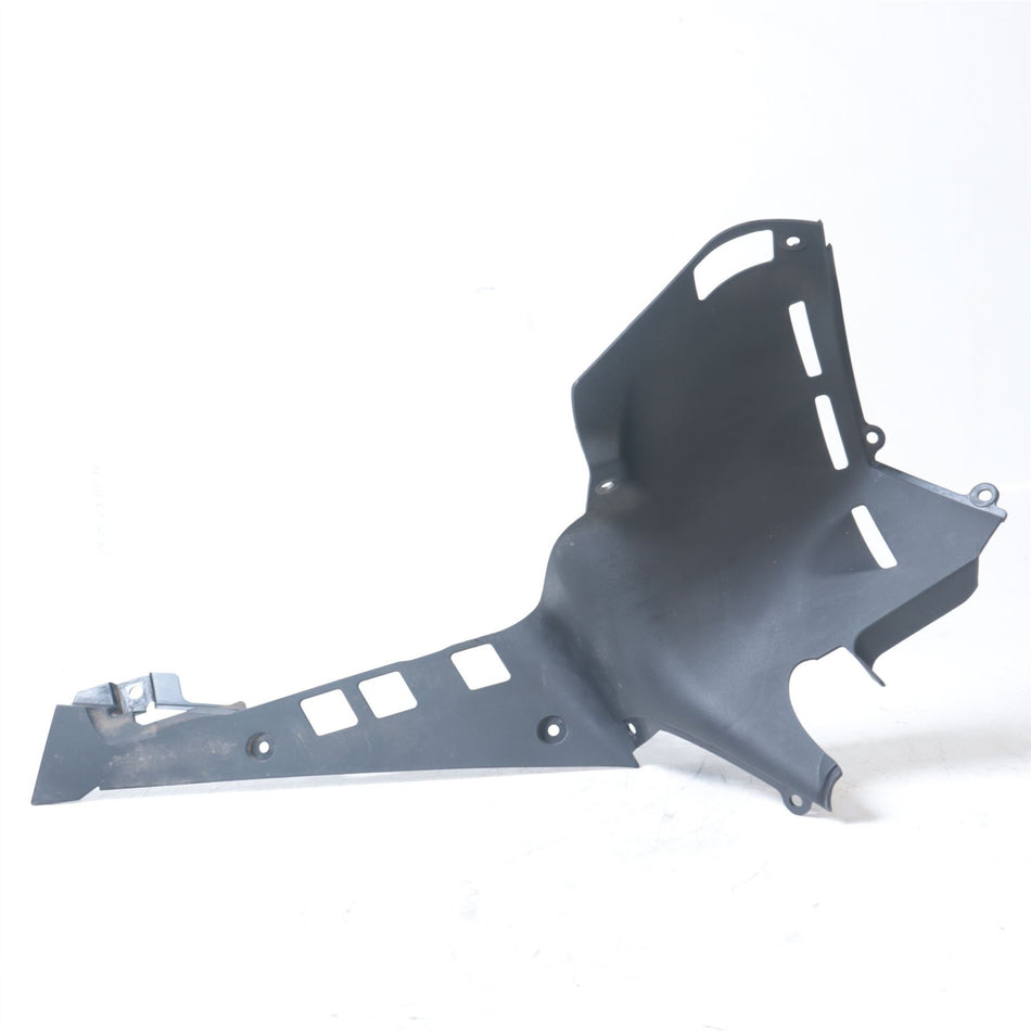 2021 Honda CRF1100L Left Side Panel Radiator Inner Trim - 64571MKSE00