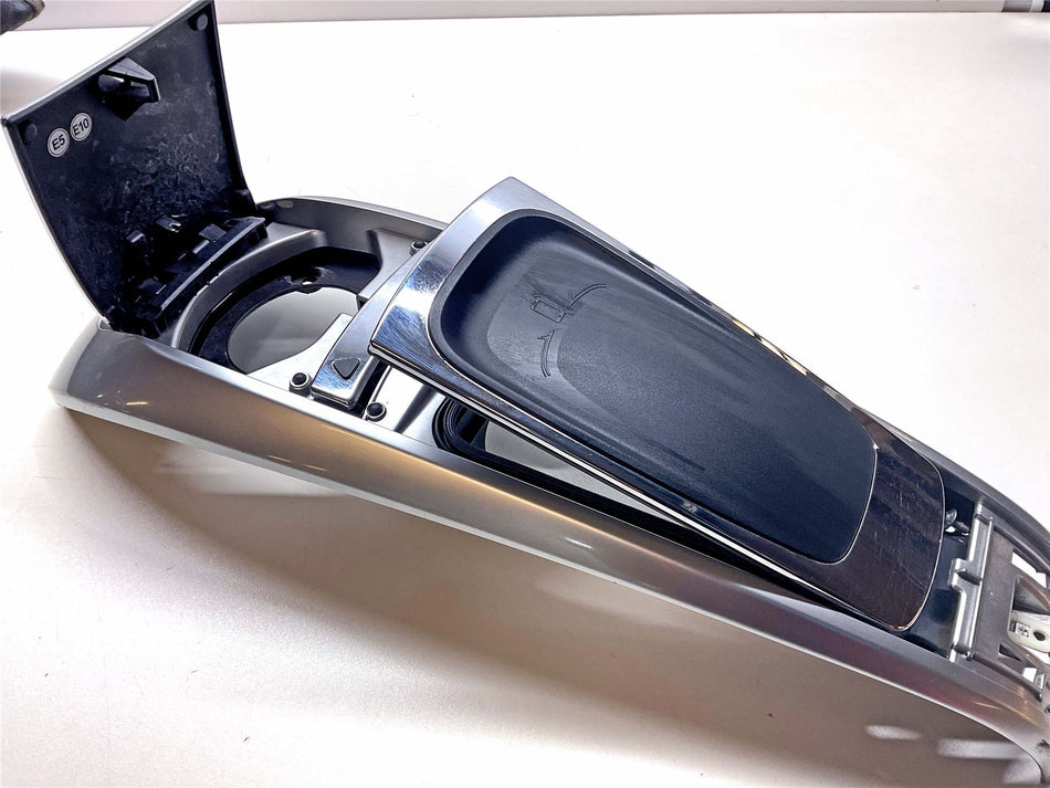 2022 BMW R18 Transcontinental Centre Tank Cover - 46639829170