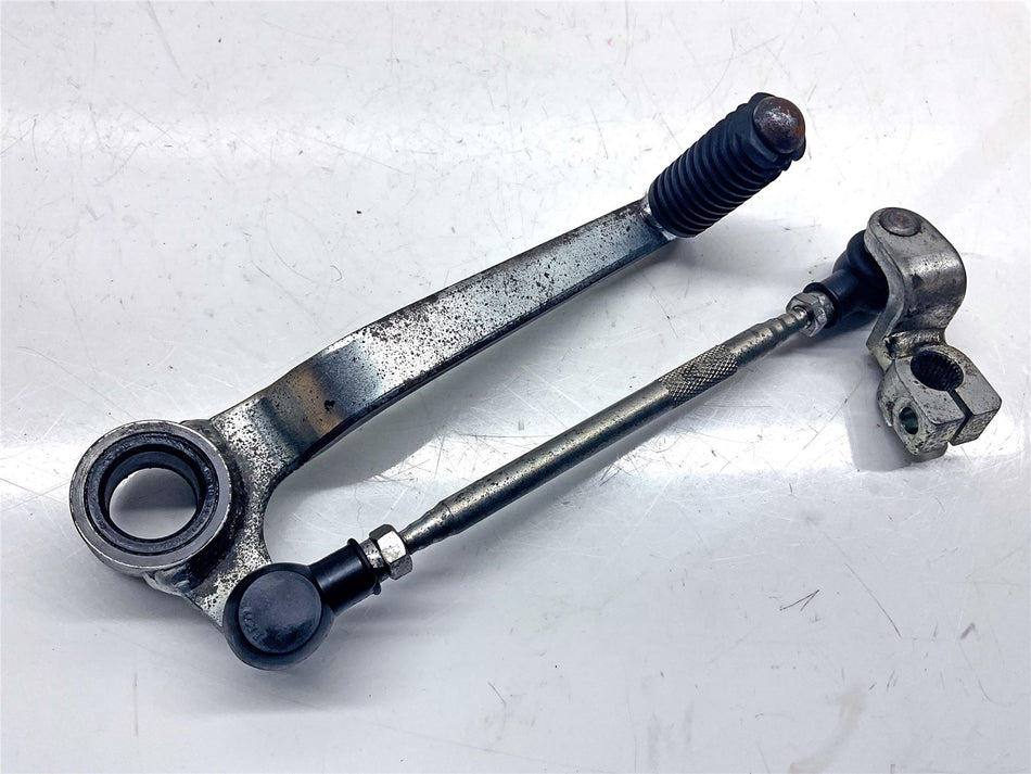 2018 Kawasaki Versys 650 Gear Lever / Pedal - 132360136