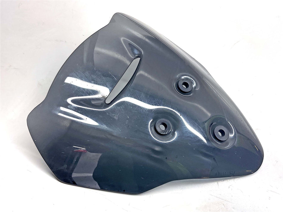 2022 Ducati Streetfighter V2 Fly Screen