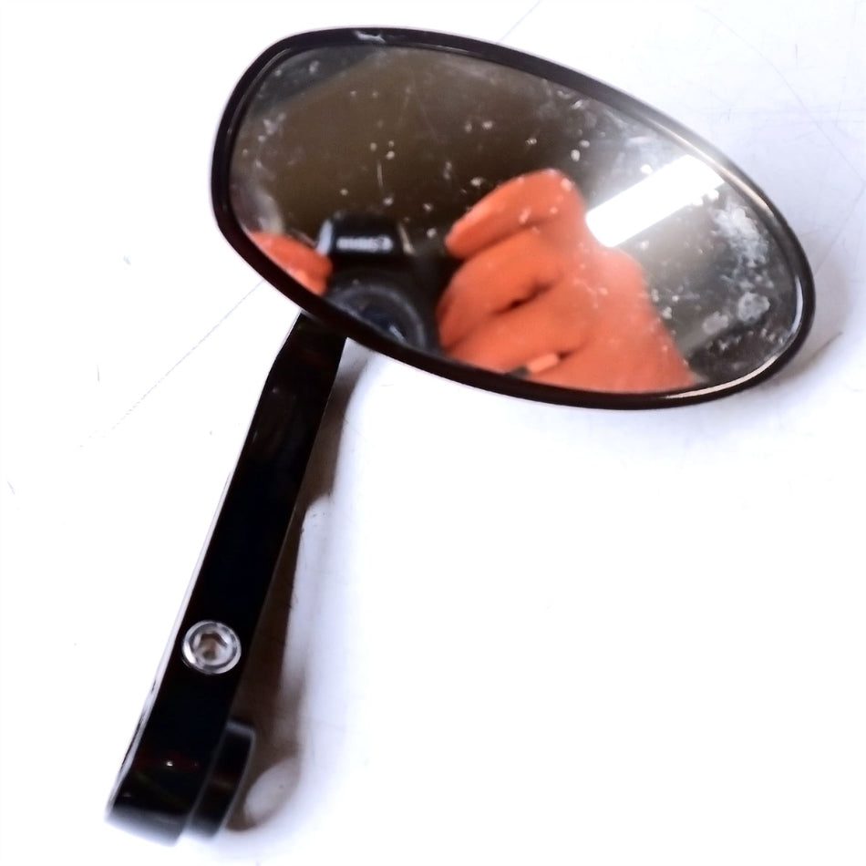 2015 Triumph Street Triple 675 RX Right Mirror