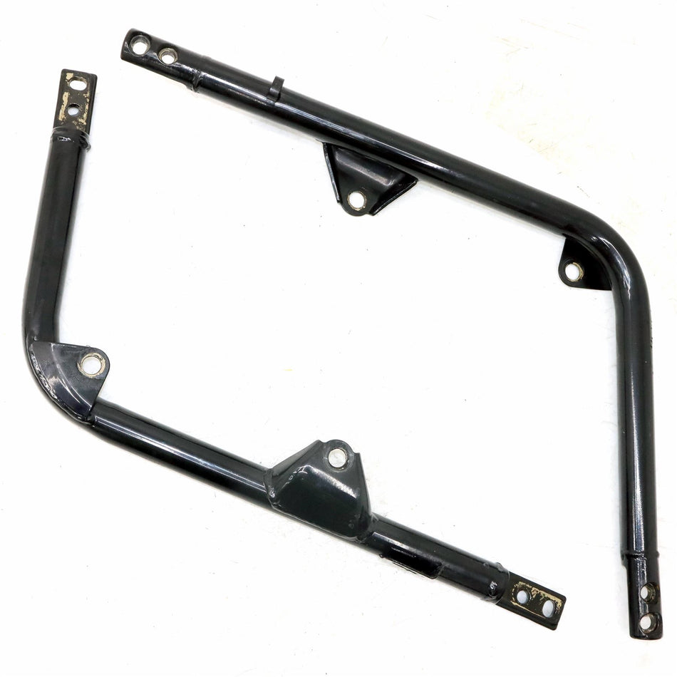 2023 ROYAL ENFIELD INTERCEPTOR 650 Right & Left Frame Cradle - 148494/148495