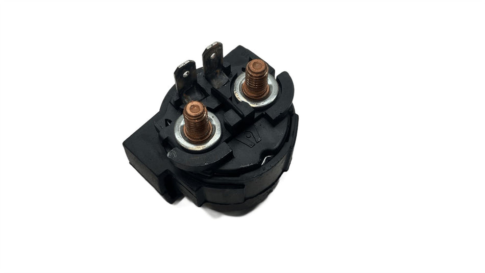 2025 Triumph Speed Triple 1200 Starter Relay T2500330