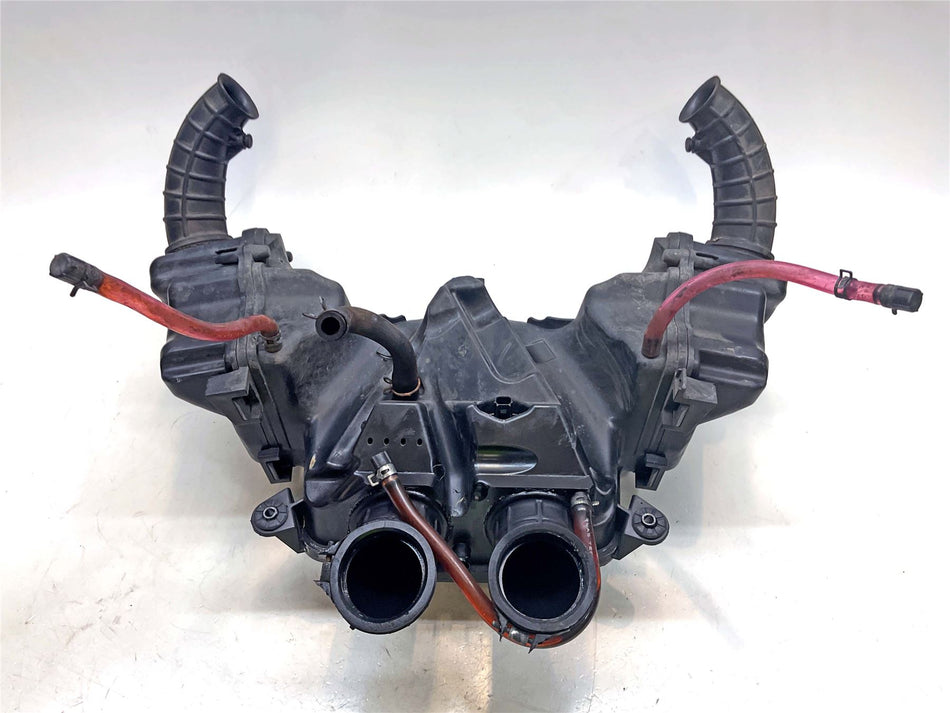 2021 Honda CRF1100L Africa Twin ADV-S DCT Airbox