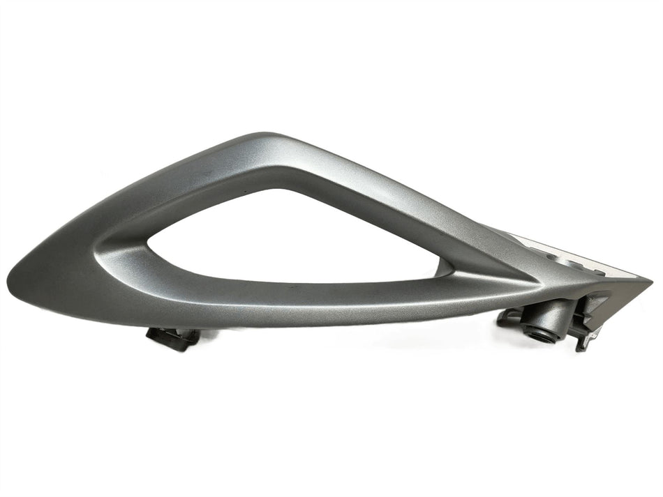 2018 Peugeot Metropolis 400 Left Pillion Grab Handle / Rail 1178217100