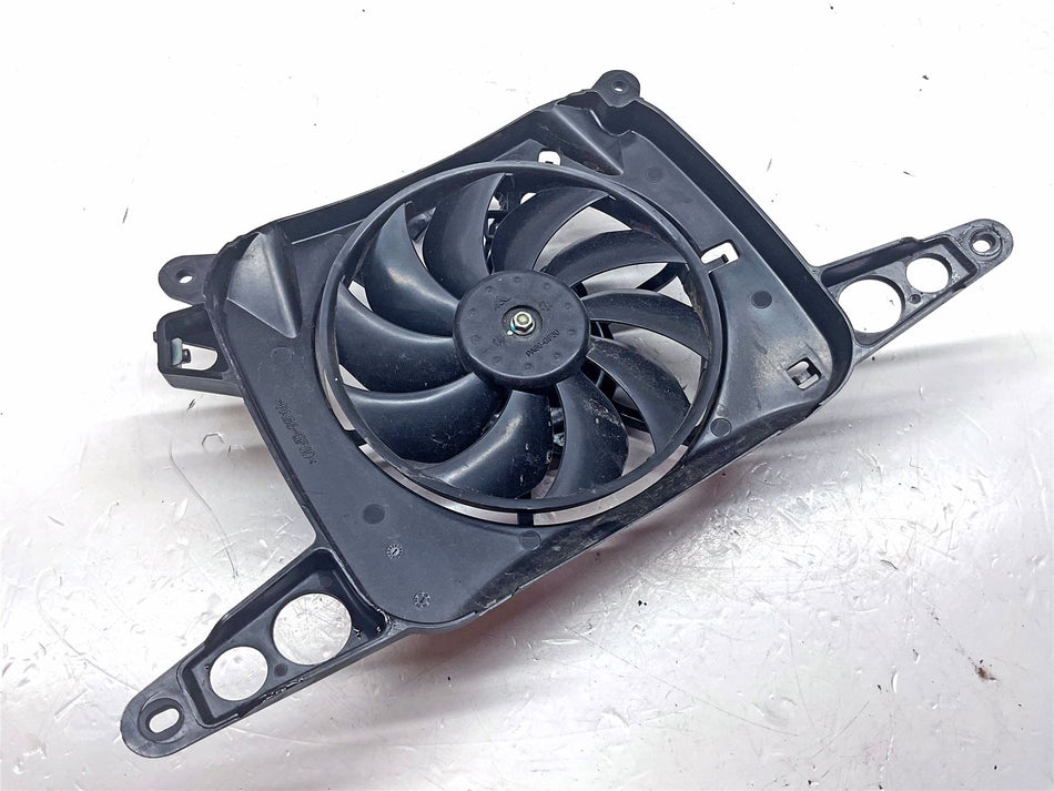 2024 Triumph Street Triple 765 RS Radiator Fan - T2101744