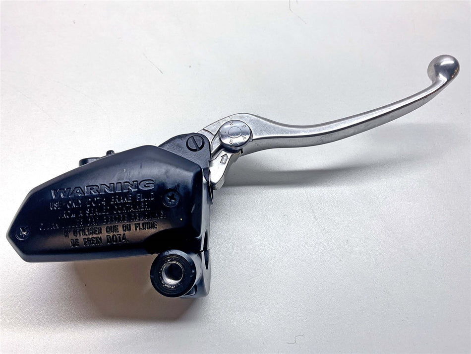2021 Kawasaki Z900 ZR900 Front Brake Master Cylinder - 430150703