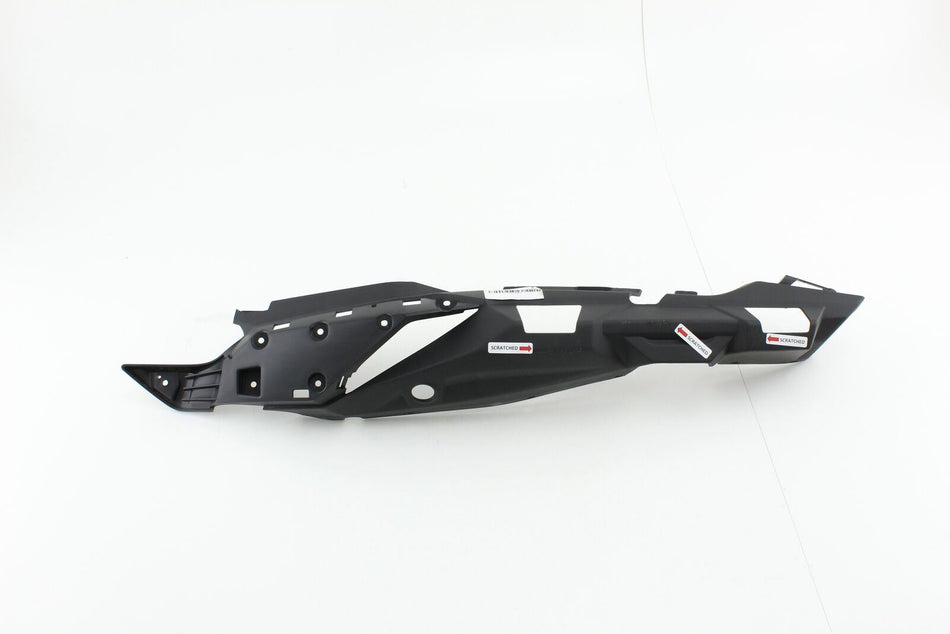 2018-2020 YAMAHA TRACER 900 Left Hand L/H Seat Rear Fairing - B5C-21731-00