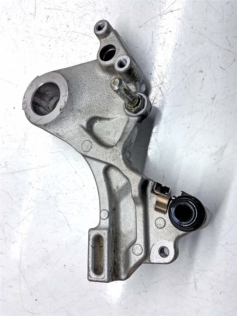 2017 Honda CBR600RR Rear Brake Caliper Bracket - 43190MFJA51