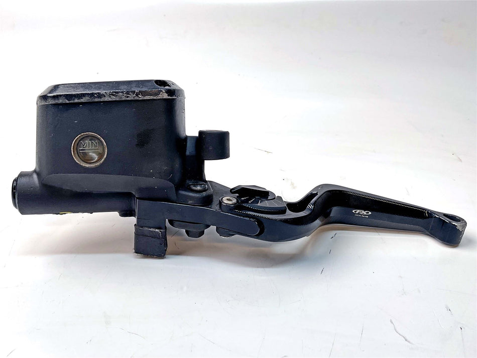 2008 Aprilia Shiver 750 SL750 Clutch Master Cylinder - 851645