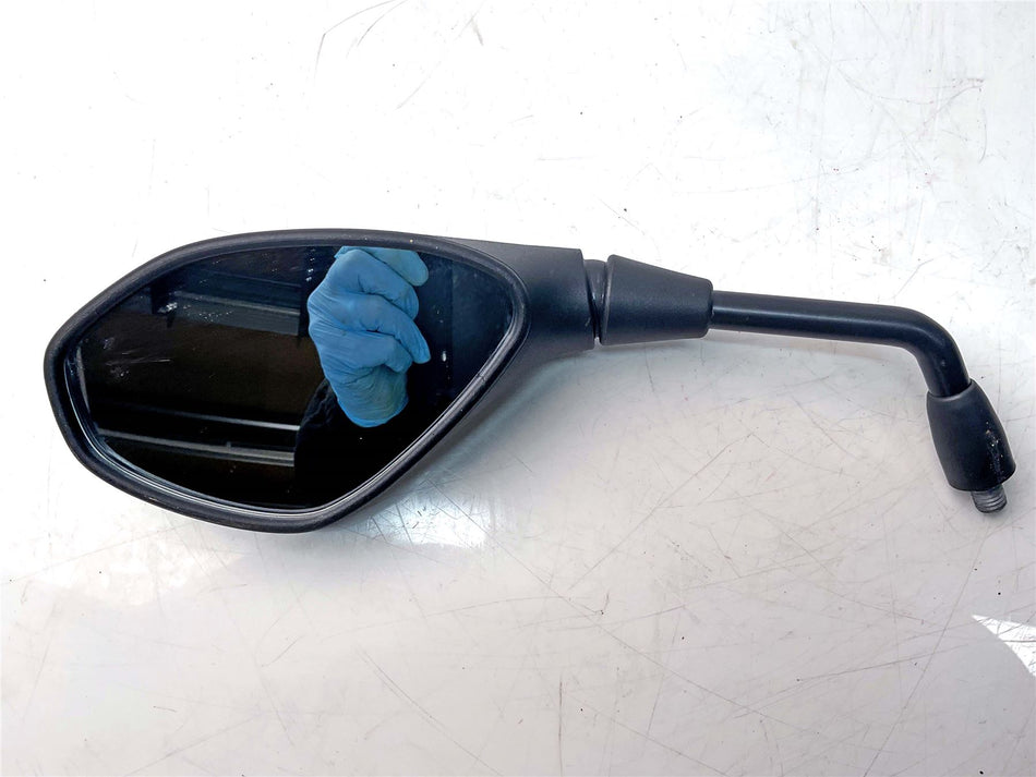 2024 BMW R1250GS Adventure Mirror Left - 51168567447