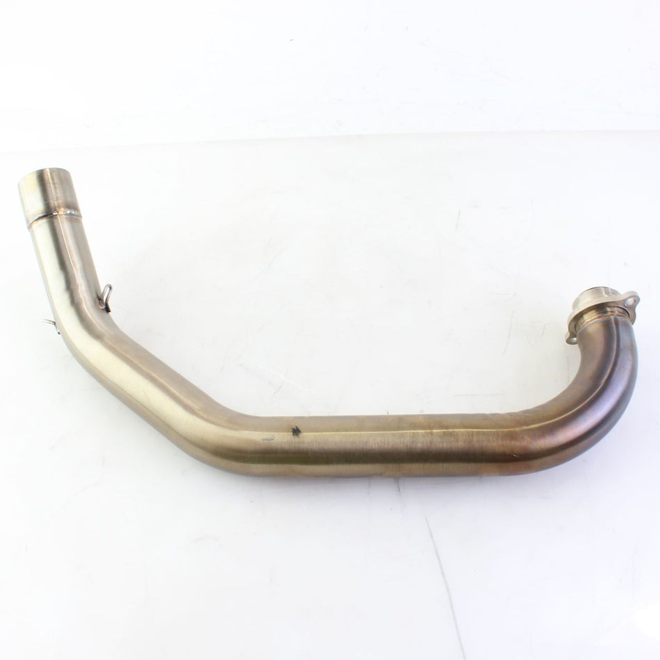 2022 CCM SPITFIRE SIX R/H Right Hand Exhaust Header - CCMSPIT006