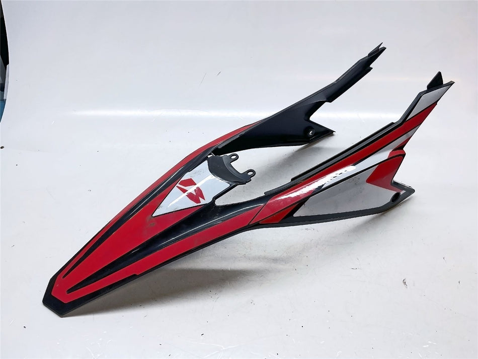 2024 BETA RR 50 Motard Rear Mudguard Fender - 043.43.004.00.31