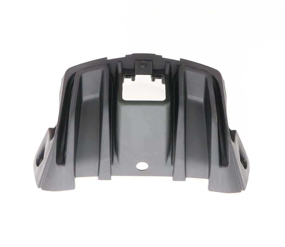 2022-ON PIAGGIO MP3 530 EXCLUSIVE Rear End Diffuser Panel - B39962