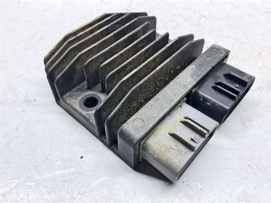 2024 BMW F900GS Regulator Rectifier - 12319467618