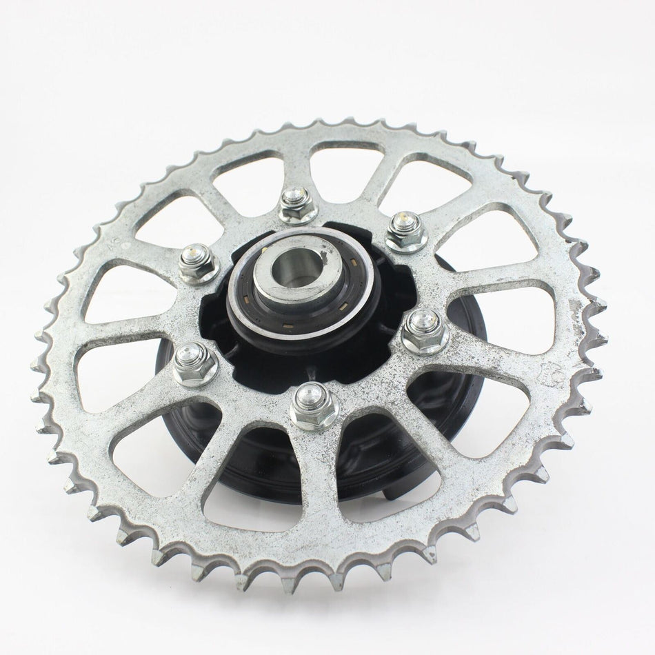2020-ON KAWASAKI NINJA 650 Sprocket Carrier - 42033-0570