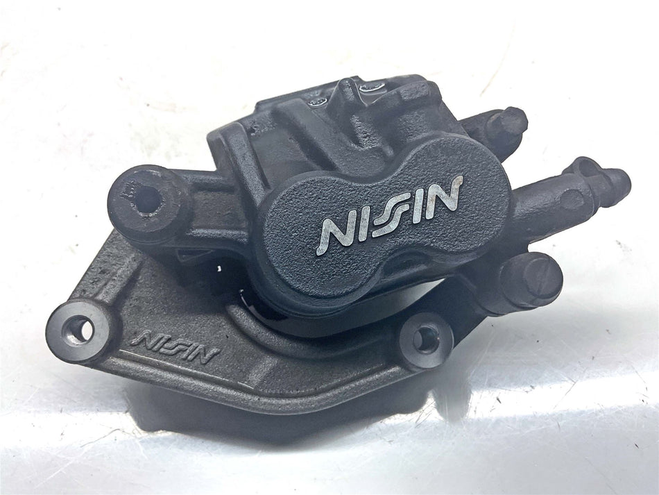 2016 Honda CB1000R Rear Brake Caliper - 43150MFND11