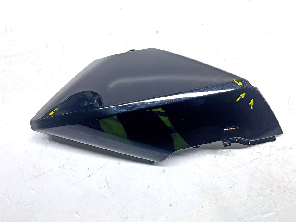 2024 Triumph Tiger 900 GT Pro Left Tank Finisher -  T2312162